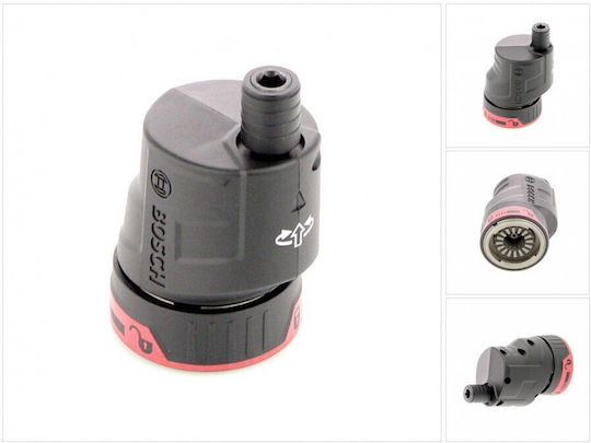 Bosch GEA FC2 Flexiclick Κεφαλή Δραπανοκατσάβιδου