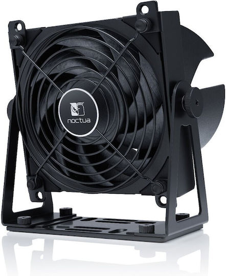 Noctua Case Fan με Σύνδεση 4-Pin PWM