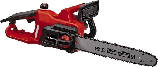 Einhell GC-EC 2040 Ηλεκτρικό Αλυσοπρίονο 2kW 4.95kg με Λάμα 40cm 4501230