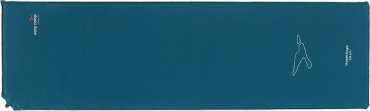 Easy Camp Μονό Υπόστρωμα Camping Πάχους 3cm Μπλε 300076