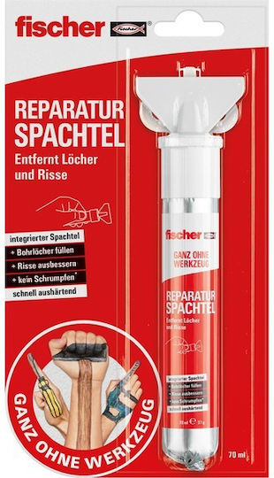 fischer Σφραγιστική Σιλικόνη 70ml 545948