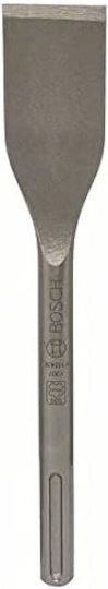 Bosch 2608690100 Σετ Καλέμι 5τμχ με Υποδοχή SDS Max 300x50mm