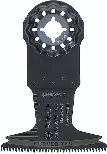 Bosch Tauchsägeblatt Rb 1 0er Aii65