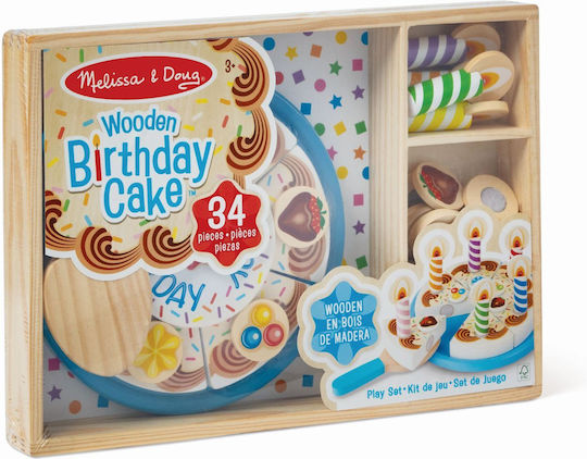 Melissa & Doug Παιχνίδια Γλυκά 6074876