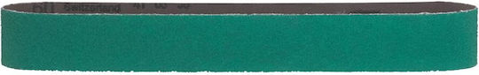 Bosch Tαινία Λείανσης 40x760mm Σετ 10τμχ 2608608Z44