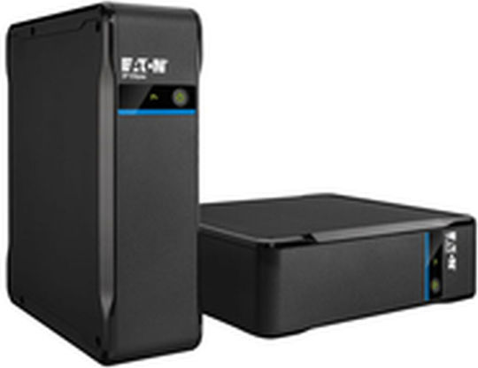 Eaton 3P Ellipse UPS Off-Line 700VA 420W με 4 IEC Πρίζες