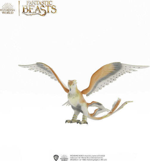 Schleich Μαγικός Κόσμος Φανταστικών Θηρίων Donnervogel