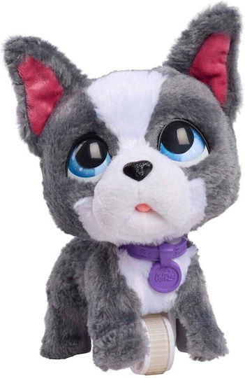 Λούτρινο Furreal Walk-a-lots 20 εκ. 272-28161