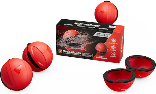 Spyra Διαδραστικό Παιχνίδι