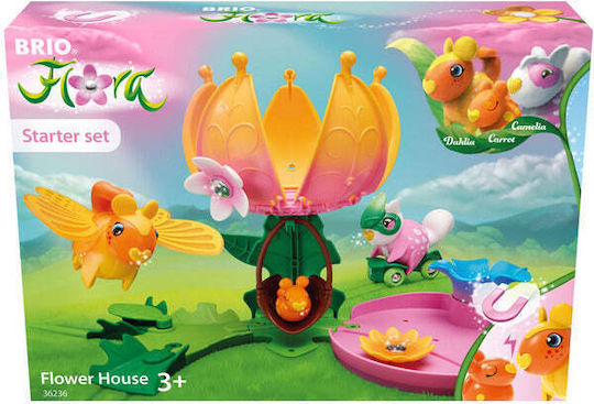 Ravensburger Παιχνίδι Κατασκευών για Παιδιά 6+ Ετών