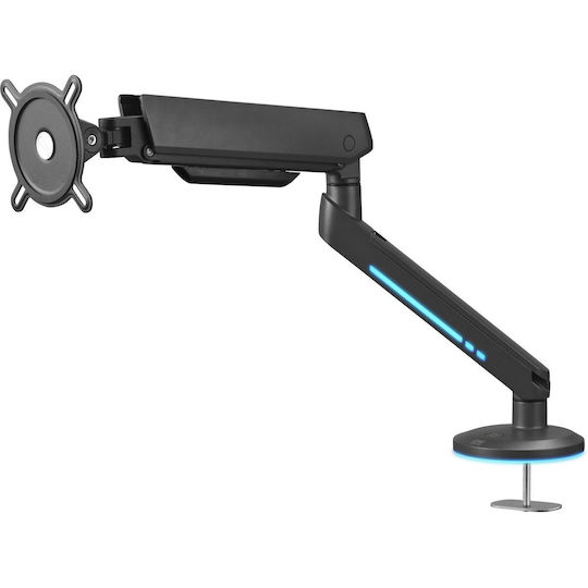 One For All Βάση Γραφείου Οθόνης με Βραχίονα (DM8110)