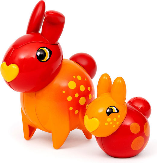 Brio Toys Παιχνίδι Μινιατούρα για 3+ Ετών 16εκ. 36216