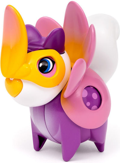 Brio Toys Παιχνίδι Μινιατούρα Ροζ 36210