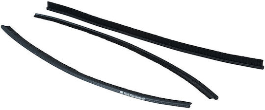 Replacement Brush Set Gbr 15 Ca