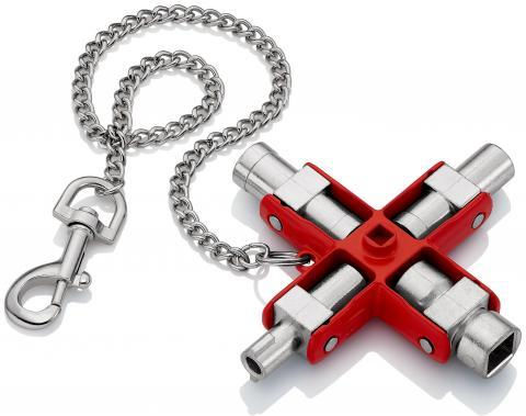 Knipex Πολύκλειδο 00 11 06