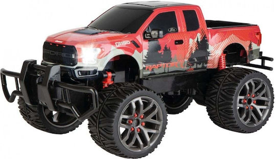 Carrera Ford F-150 Τηλεκατευθυνόμενο Αυτοκίνητο Κόκκινο