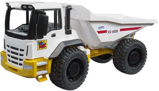 Bruder Dumper Φορτηγό