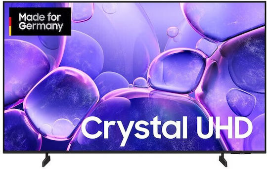 Samsung Smart Τηλεόραση 43" 4K UHD LED U8079F HDR (2025) GU43U8079FUXZG