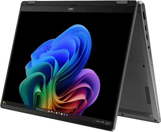 Asus Vivobook Flip TP3407SA-DS74T 14" OLED FHD+ (Ultra 7-256V/16GB/1TB SSD/W11 Home) (US Keyboard)