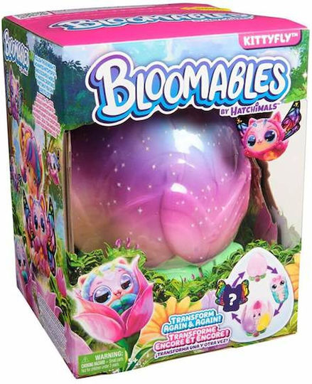 Spin Master Παιχνίδι Μινιατούρα Hatchimals Πολύχρωμο 15εκ. 6072450