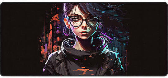 Sharkoon Skiller Gaming Mouse Pad