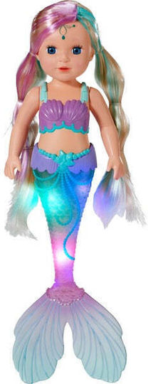 ZAPF Creation Baby Born Μωρό Κούκλα 43 εκ. 837368