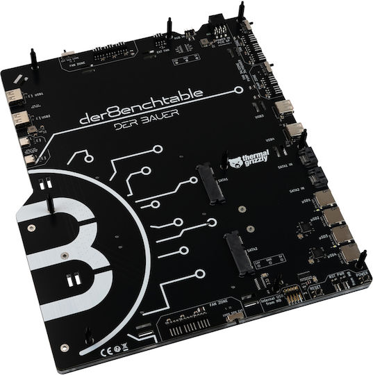 Thermal Grizzly TG-D8-001