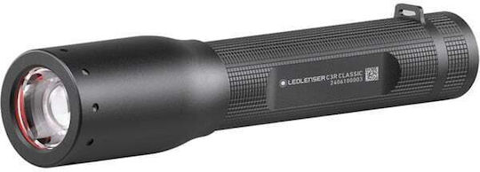 LedLenser Φακός LED