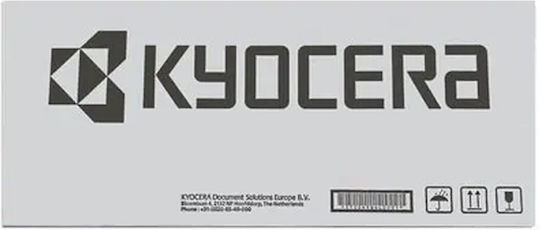 Kyocera TK-8585M Γνήσιο Toner Laser Εκτυπωτή Ματζέντα 20000 Σελίδων 1T0C2JBNL0