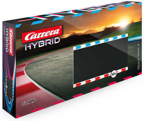 Carrera Track Πίστα