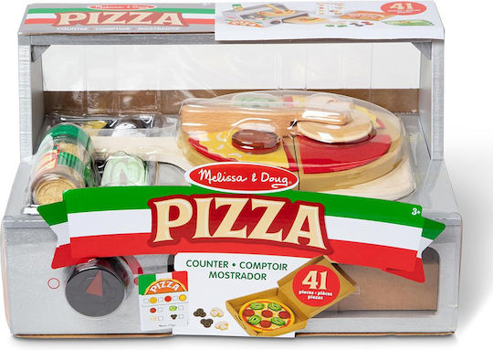 Melissa & Doug Παιχνίδια Fast Food 6074890