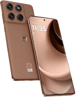 Motorola Edge 60 Fusion 5G Dual SIM (8/256GB) Mocha Mousse