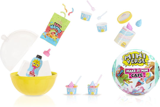 MGA Παιχνίδι Μινιατούρα για 8+ Ετών 35051546801