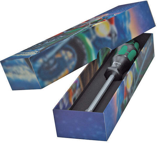 Wera Κατσαβίδι με Εναλλασσόμενες Μύτες 05135821001