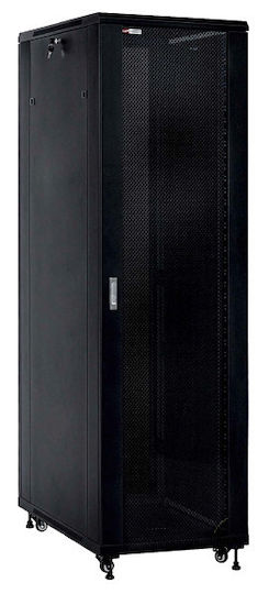 Rack Server Rsb 42u 800x1000 Nero