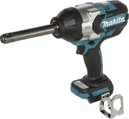Makita Δραπανοκατσάβιδο Μπαταρίας Solo Brushless 18V DTW1005Z