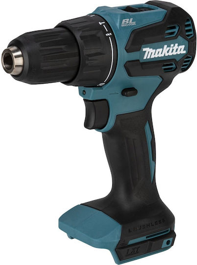 Makita Δραπανοκατσάβιδο Μπαταρίας Solo Brushless 18V DHP490Z