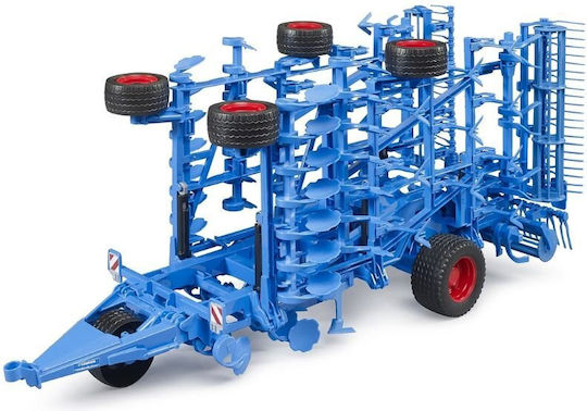Bruder Lemken Koralin 9 Seeder