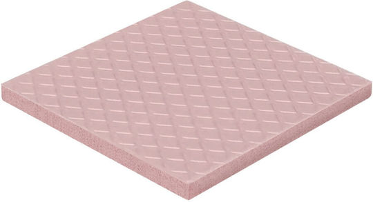 Thermal Grizzly Minus Pad 8 30 x 30 x 1.5mm Ροζ TG-MP8-30-30-15-1R