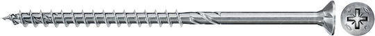 fischer Βίδα με Διάμετρο M6 και Μήκος 12mm 670503