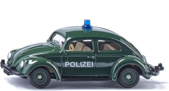 Siku Αυτοκινητάκι Αστυνομικό