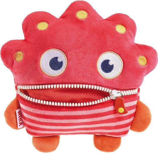 Schmidt Spiele Λούτρινο Mika Monster 42355