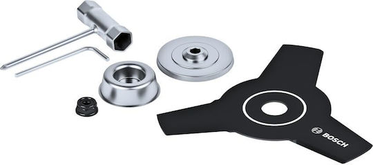 Bosch Ανταλλακτικό Μαχαίρι Θαμνοκοπτικού F016800631