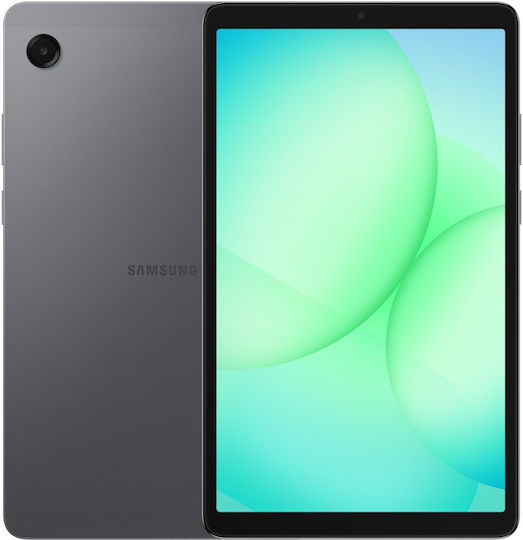 Samsung Galaxy Tab A11 8.7" (4GB/64GB) Γκρι
