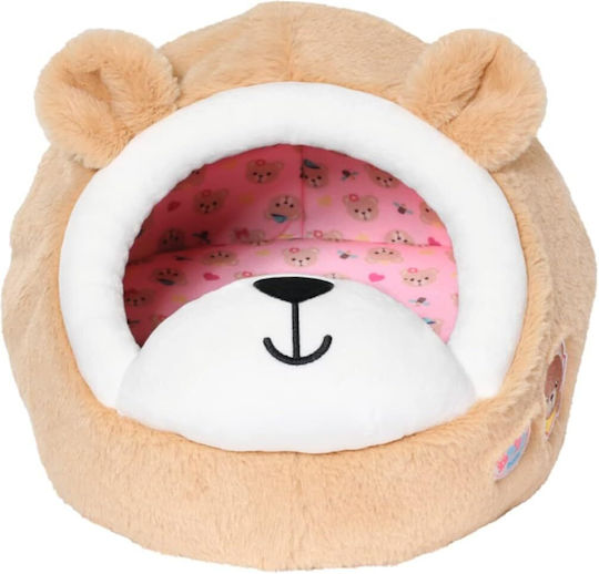 ZAPF Creation Baby Born Teddy's Sleeping Cave 836927