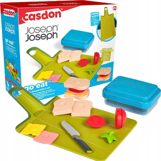 Joseph Joseph Παιχνίδι Μαγειρικής / Κουζινικά