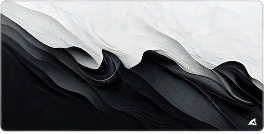 Sharkoon Skiller Gaming Mouse Pad XXL 800mm Μαύρο