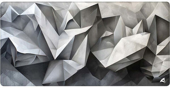 Sharkoon Skiller Gaming Mouse Pad Large 400mm Γκρι