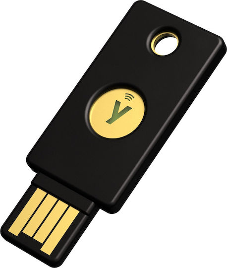 Yubico Yubikey 5 Nfc Fips 5060408464229