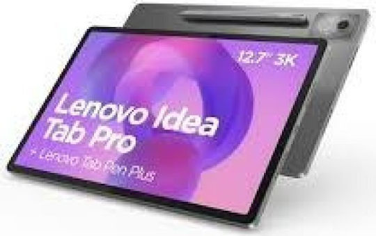 Lenovo Idea Tab Pro 12.7" (8GB/256GB) Luna Grey